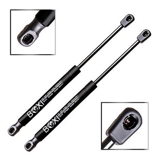 StrongArm 4368PR Ford Taurus Hood Lift Support Pair Pack of 2