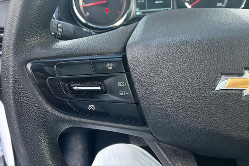 Chevrolet Onix 2022