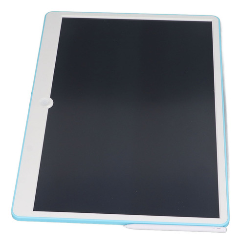 Tableta De Escritura Lcd Azul Doodle Board, Pantalla Grande