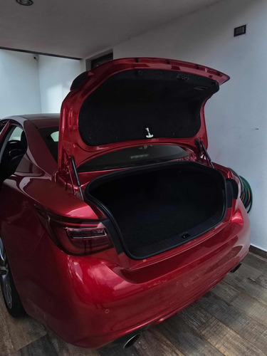 Infiniti Q50 3.0 400 Sport Design Line At