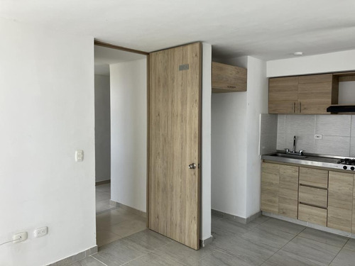 Imagen 8 de 17 de Apartamento En Arriendo En Barranquilla Alameda Del Rio. Cod 102400