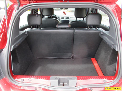 Renault Sandero Life 1600cc Mt Aa