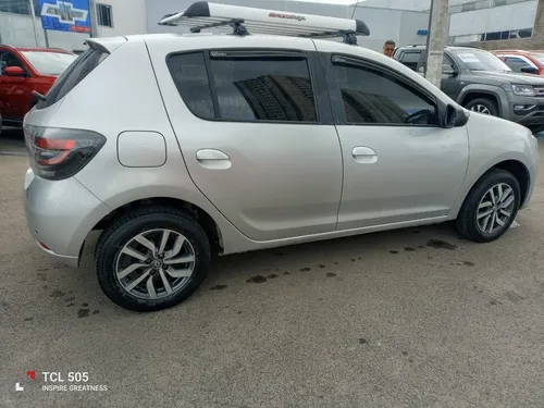 Renault Stepway 1.6 Expression / Zen