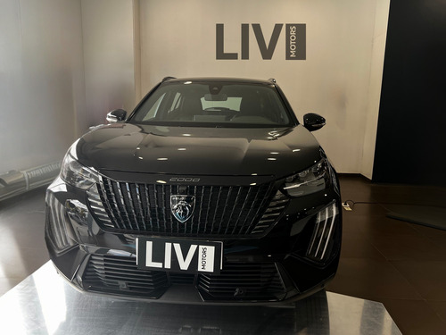 Peugeot 2008 1.0T Gt