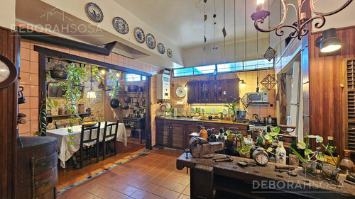 Venta De Lote Con Galpón, Oficinas, Vivienda, Parque, Quincho Y Piscina