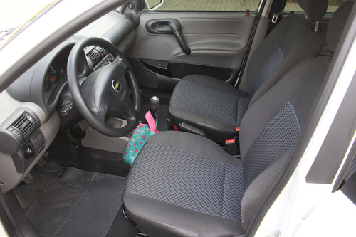 Chevrolet Classic Ls 2013 Completo