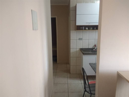 Apartamento - Venda - Cidade Ocian - Praia Grande - Pr1385