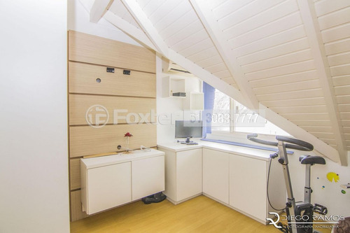 Casa Em Condomínio, 3 Dormitórios, 81.01 M², Tristeza - 160777