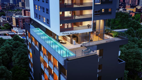 Imagem 2 de 25 de Apartamento - Ap99mtsdna - 69612383