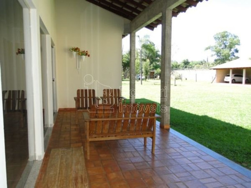 Imagem 4 de 6 de Venda De Rural / Chácara Na Cidade De Araraquara 4315