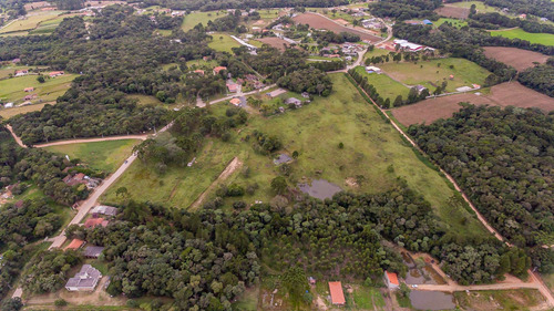 Imagem 21 de 30 de Área À Venda Com 88080m² Por R$ 14.950.000,00 No Bairro Campina Do Taquaral - São José Dos Pinhais / Pr - Mt195-ar