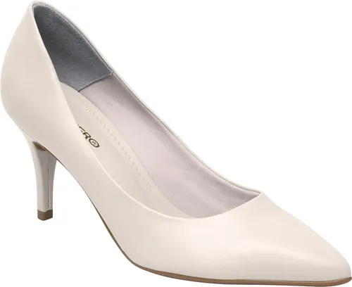 Scarpin sales da bottero