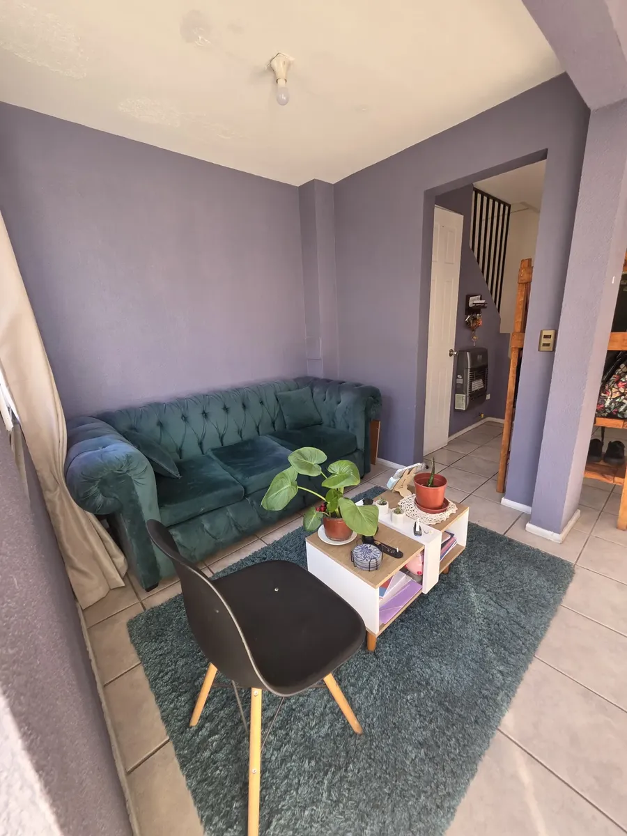 Imagen 4 de 15 de Arriendo Casa En Avenida Las Nieves Puente Alto