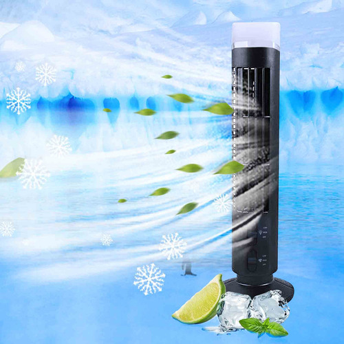 L Ventilador De Torre Usb M Más Vendido, Mini Torre Sin