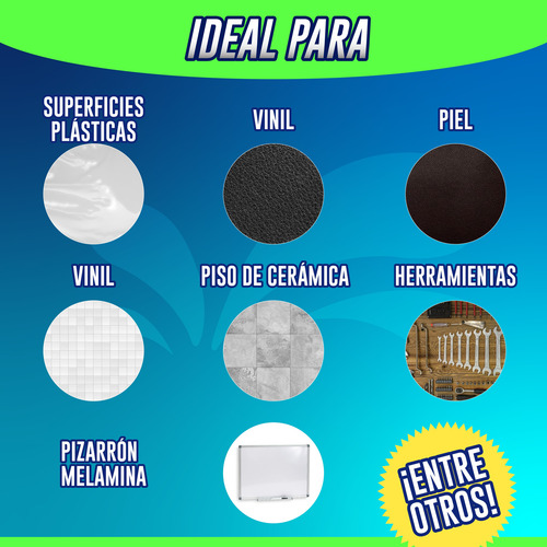 Vida Liquida - Multilimpiador Desengrasante Y Desinfectante