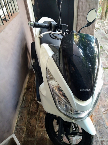 Honda Pcx 150