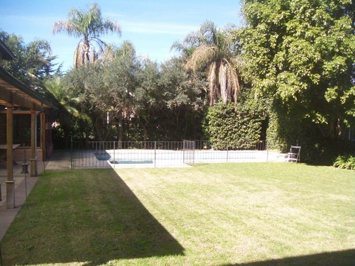 Imagen 18 de 30 de Casa En Venta Ubicado En Altos De La Horqueta (san Isidro), Zona Norte
