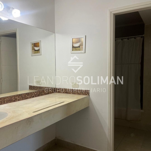 Departamento En Planta Baja, Complejo Costa Patagonia