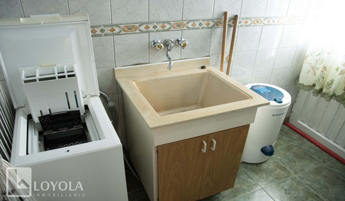 Vivienda + Monoambiente En Venta Merlo San Luis