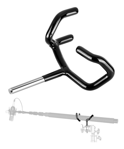 Soporte De Metal Para Micrófono (boom) Neewer