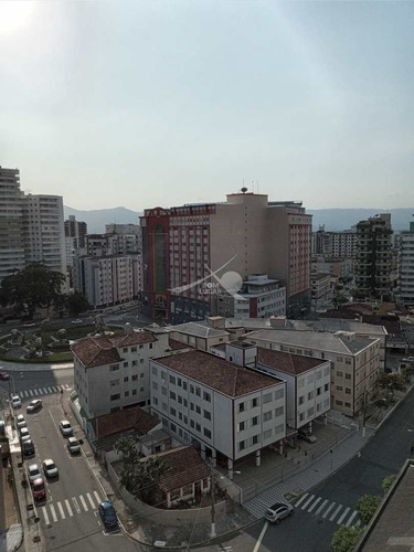 Imagem 3 de 30 de Sala Comercial Em Praia Grande, Boqueirão - A5161