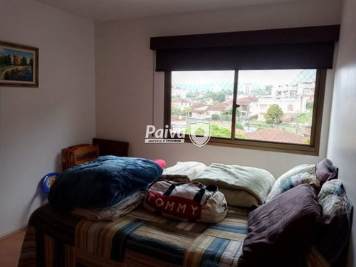 Imagem 15 de 28 de Apartamento- Teresópolis, Alto - 3352