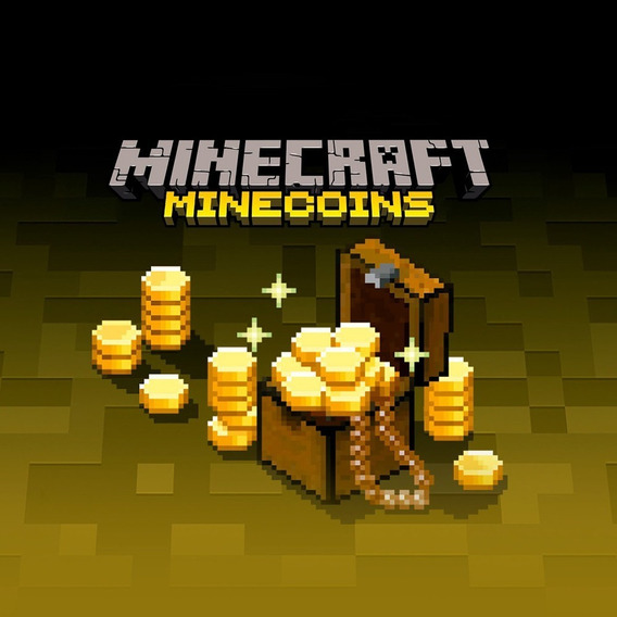 Minecraft Minecoins 1720 Coins