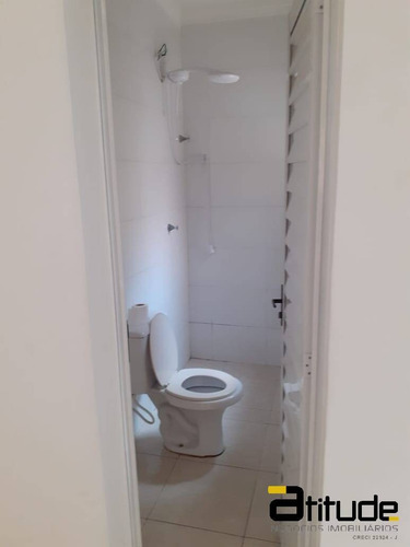 Imagem 8 de 10 de Casa Flat Para Locação Na Aldeia De Barueri - 4799