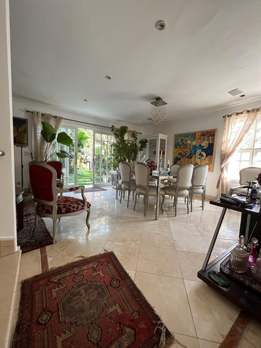 Imagem 22 de 30 de Casa A Venda E Locação Em Alphaville - 2213 - 67735895