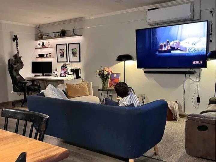 Imagen 5 de 12 de Hermosa Casa Moderna Recién Remodelada