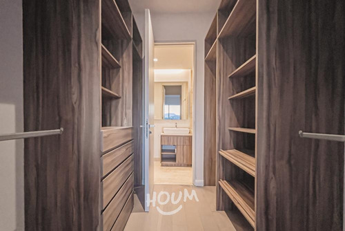 Imagen 12 de 30 de Departamento En Contadero, Cuajimalpa De Morelos Con 2 Recámaras, 90 M², Id: 100695