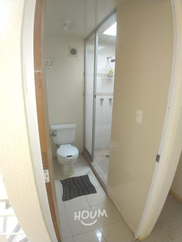 Casa En Los Héroes Ozumbilla, Tecámac Con 2 Recámaras, 70 M², Id: 151434