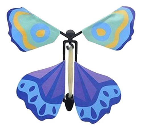 Juguetes Infantiles F Creative Props Flying Butterflies Work