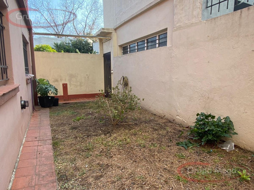 Imagen 3 de 30 de Ph 3 Amb. Con Dependencia Con Patio, Jardin Y Gran Terraza