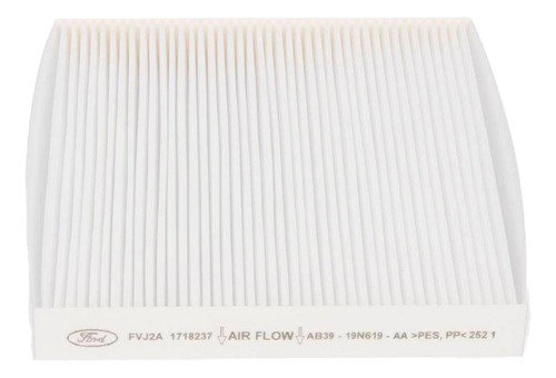 Kit 4 Filtros Completo Ford Ranger Diesel Puma 2.2 3.2