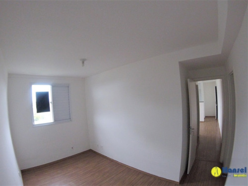 Imagem 13 de 26 de Apartamento Para Venda - 91016.001