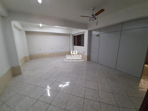 Imagem 9 de 27 de Casa Comercial Para Aluguel, 6 Vagas, Navegantes - Porto Alegre/rs - 4915