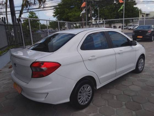 Ford Ka 1.5 Ti-vct Flex Se Manual