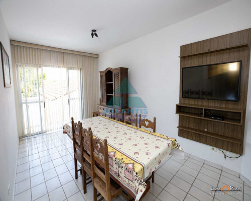 Imagem 13 de 30 de Apartamento Com 3 Dorms, Praia Da Maranduba, Ubatuba - R$ 600 Mil, Cod: 1417 - V1417