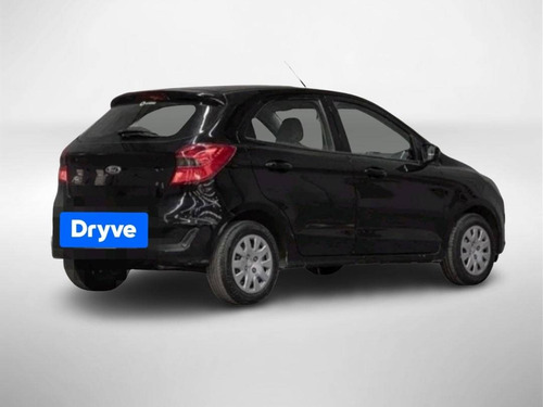 Imagem 3 de 11 de Ford Ka Se 1.0 12v Flex