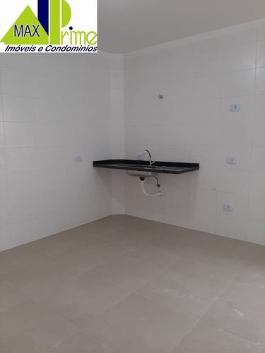 Imagem 6 de 15 de Apartamento - Ap00799 - 69384054