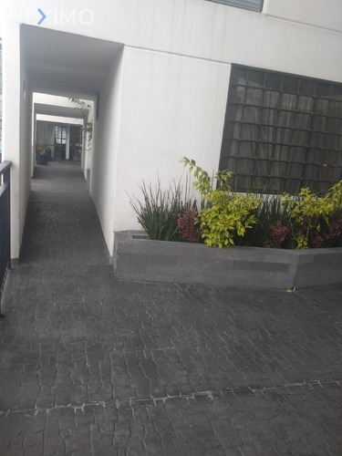 Imagen 3 de 13 de Departamento En Renta Cerca De Aeropuerto Cdmx
