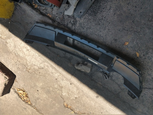 Difusor Trasero Seat Ibiza 2020 (Usado)