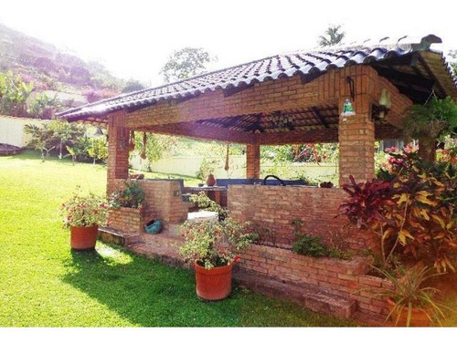 Imagen 12 de 27 de Hermosa Casa De Campo En Aragua/ San Casimiro De Güiripa