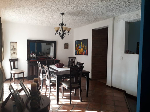 Alquiler Casa Campestre 400 Mts2 En Oripoto-urb. Loma Larga. Milthonhouse53