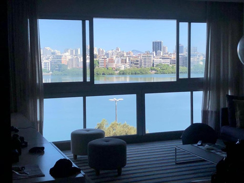 Apartamento A Venda Em Rio De Janeiro - 23607