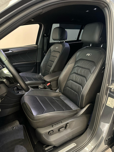 Volkswagen Tiguan Allspace 2.0 R-line 350 Tsi 4motion 5p