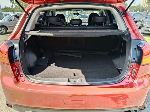 Mitsubishi ASX 2.0 4X2 16V