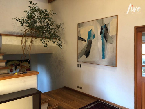 Vendo Casa Chilena Club De Golf Las Brisas De Chicureo