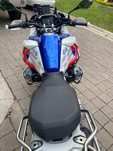 Imagen 2 de 6 de Bmw Gs Adventure 1250 Low